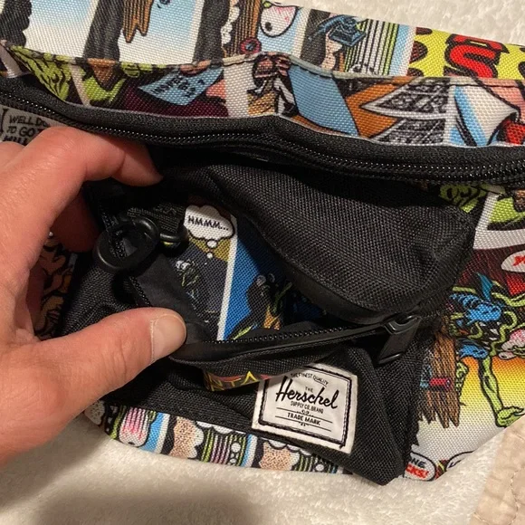Herschel Fanny pack